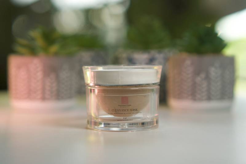 Kit contra el acné Cleanance x 3 productos. - Imagen 3